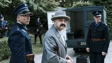 The King S01E05