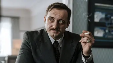 The King S01E07