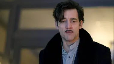 The Knick S01E09 Le lotus doré