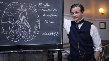 The Knick S02E05 Intumescence