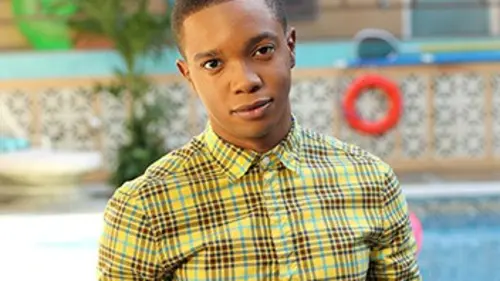 L.A. Complex S02E10 Fais ça bien