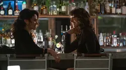 The L Word: Generation Q S02E01 Late to the Party