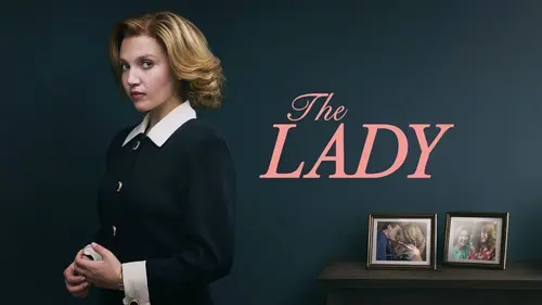 The Lady