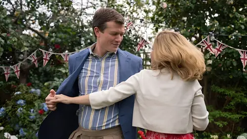 The Lady S01E03