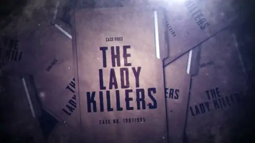 The Lady Killers S01E02 Sabah Khan