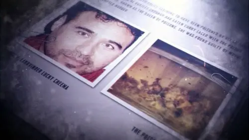 The Lady Killers S01E10 Denise Williams