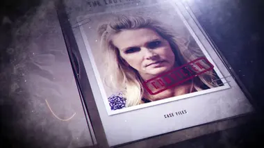 The Lady Killers S01E09 Kelly Cochran