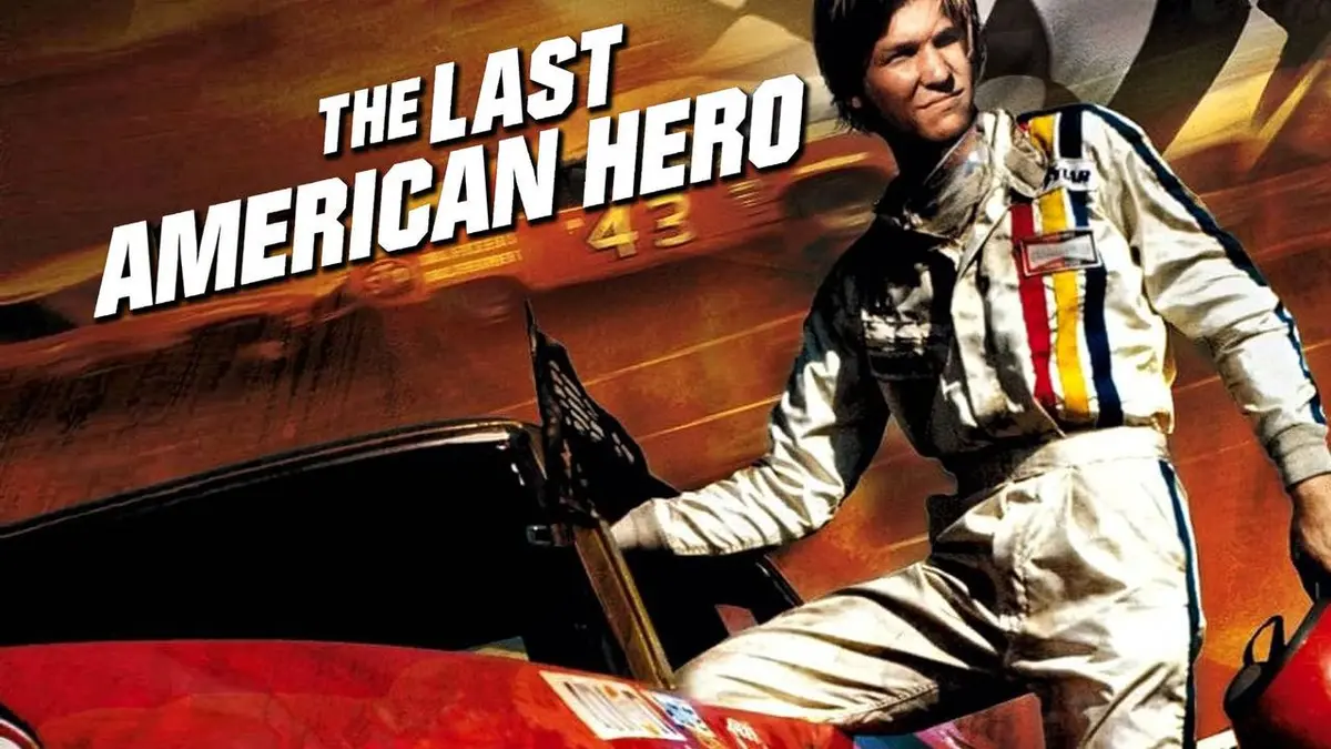 The Last American Hero