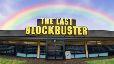 The Last Blockbuster : le dernier vidéo-club
