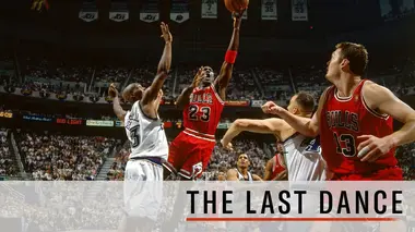 The Last Dance Episode I