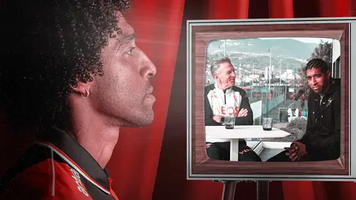 The Last Dante Douleur(s)