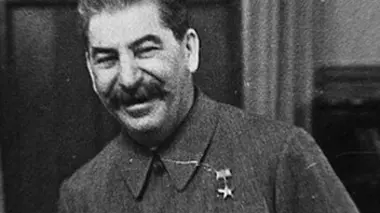 The Last Days of Stalin