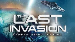 The Last Invasion