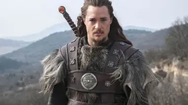 The Last Kingdom