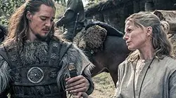 The Last Kingdom S02E01 Un nouvel espoir
