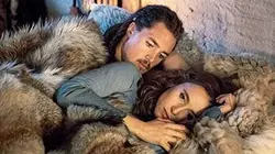The Last Kingdom S02E08 Les amants maudits