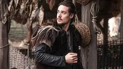 The Last Kingdom S01E01 Uhtred, fils d'Uhtred