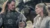 Ragnar dans The Last Kingdom S02E01 Un nouvel espoir (2017)