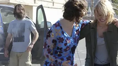 Boulettes de raisin et alliances de mariage