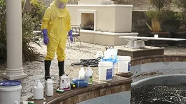 Un concurrent de poids