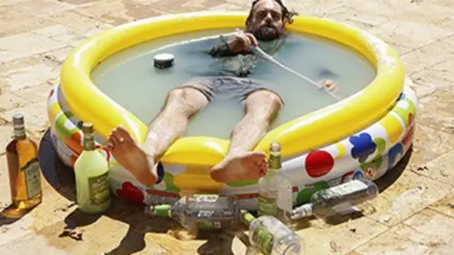 The Last Man on Earth *2015