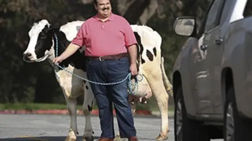 The Last Man on Earth S01E06 Elle me rend dingue en streaming