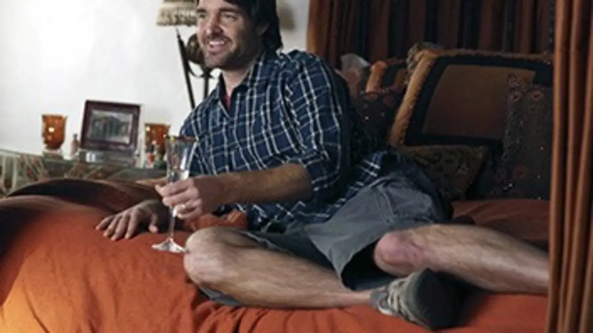 The Last Man on Earth S01E07 Bouge de là !