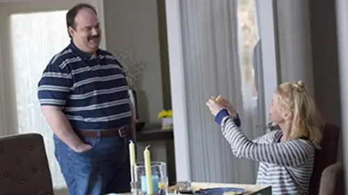 The Last Man on Earth S01E09 La blague en streaming