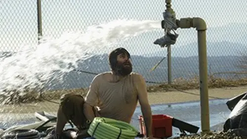 The Last Man on Earth S01E12 Au diable, la lune ! en streaming