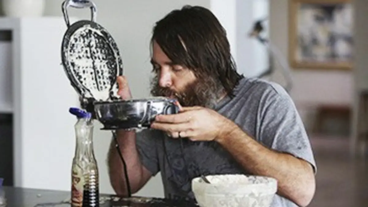 The Last Man on Earth S02E06 Un câble trop électrique