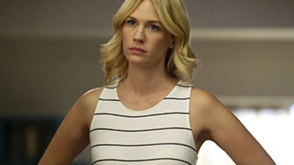 The Last Man on Earth S02E08 Pas de taureau