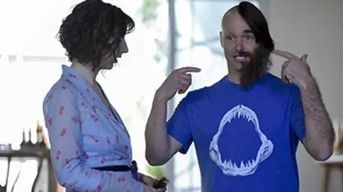 The Last Man on Earth S02E14 Trace de pneu en streaming