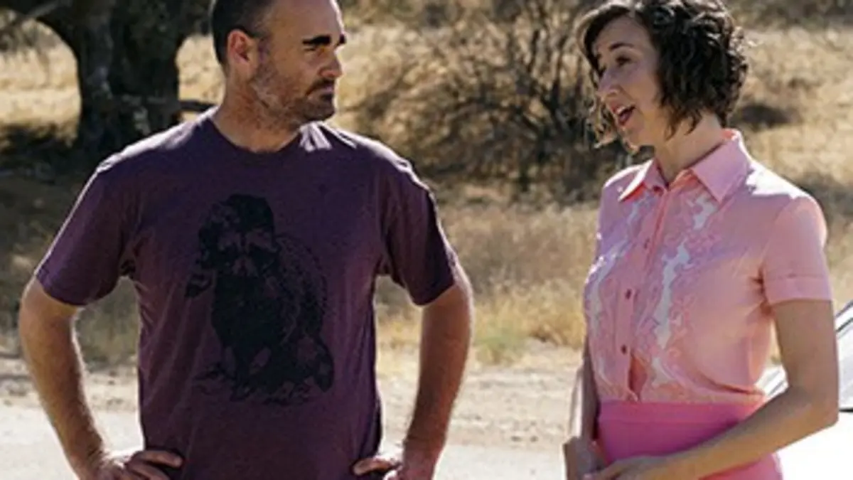 The Last Man on Earth S03E04 L'arche de Noé en streaming