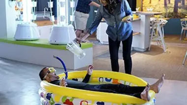 La fée électricité