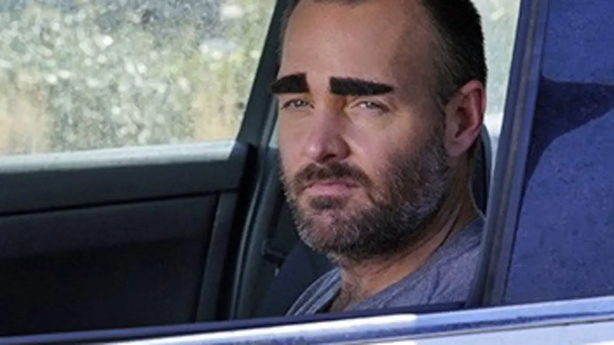 The Last Man on Earth S03E06 Red et Andy en streaming