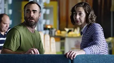 Si t'es heureuse, montre-le !