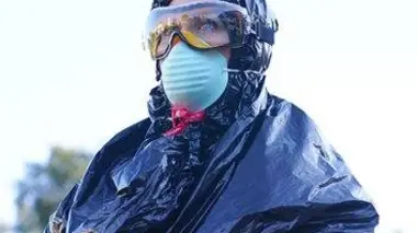 Ma vie dans un bunker