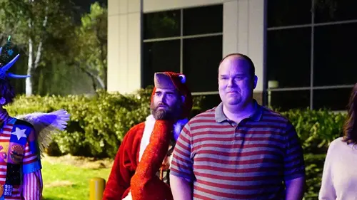 The Last Man on Earth S03E15 Pique-nique en streaming