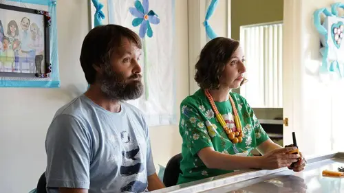 The Last Man on Earth S04E04 Wisconsin en streaming