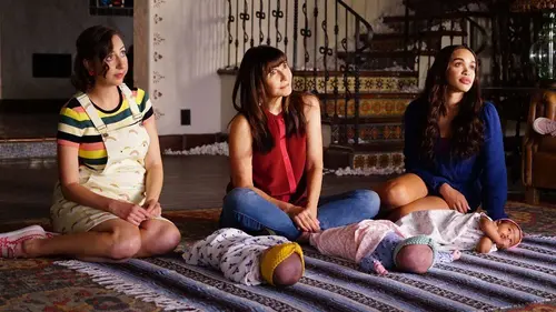 The Last Man on Earth S04E07 Le défenseur des femmes