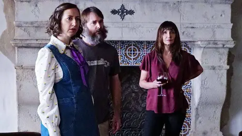 The Last Man on Earth S04E08 Interdit aux mineurs en streaming