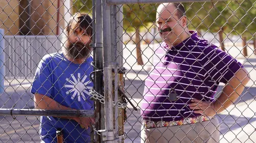 The Last Man on Earth S04E11 Panique dans la maison en streaming