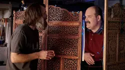 The Last Man on Earth