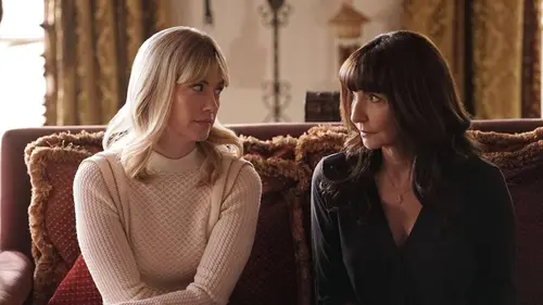 The Last Man on Earth S04E16 Danger planétaire en streaming