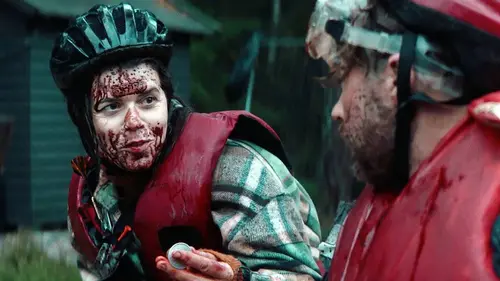 Casting The Last Marriage