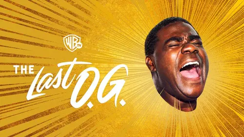 The Last O.G. S03E03 Match paternel