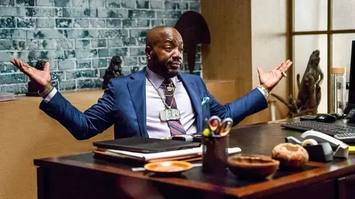 The Last O.G. S01E10 Le Parrain