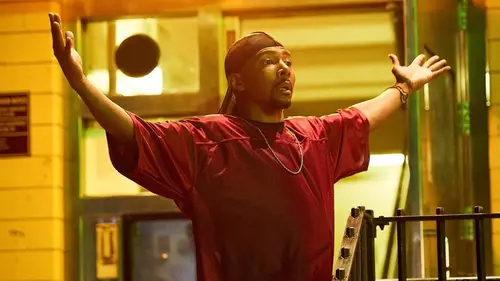 The Last O.G. S01E01 Pilote