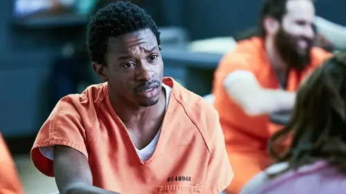 The Last O.G. S01E05 L'enterrement