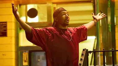 The Last O.G. S01E01 Pilote